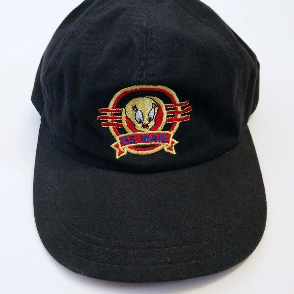 Vintage US Mail Tweety Bird hat